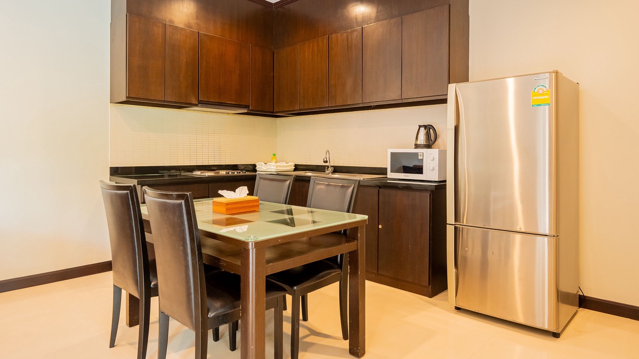 Photo of Kitchen in Rawai