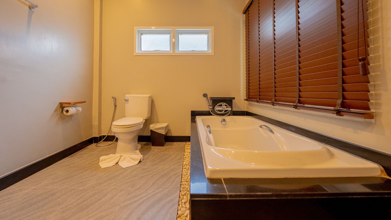 Photo of Bathroom in Rawai