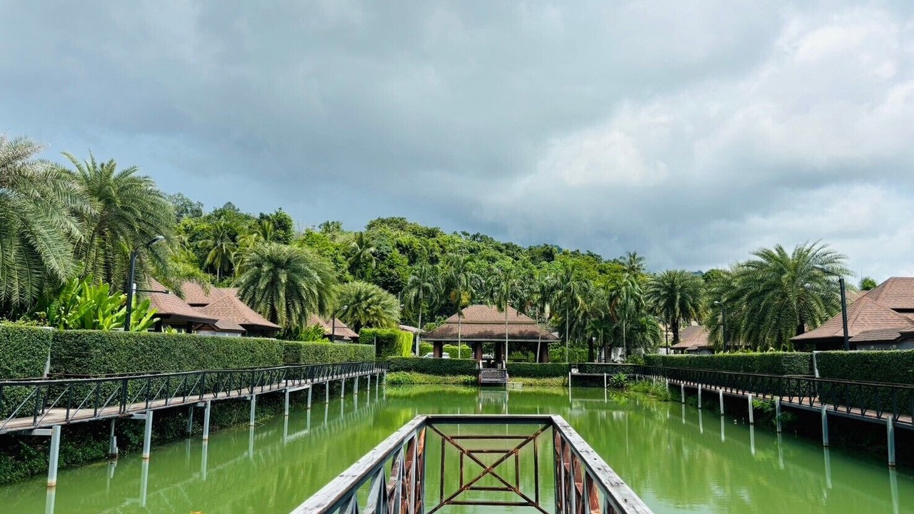 Photo of Outdoor in Rawai