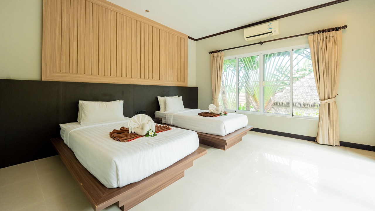 Photo of Bedroom in Rawai