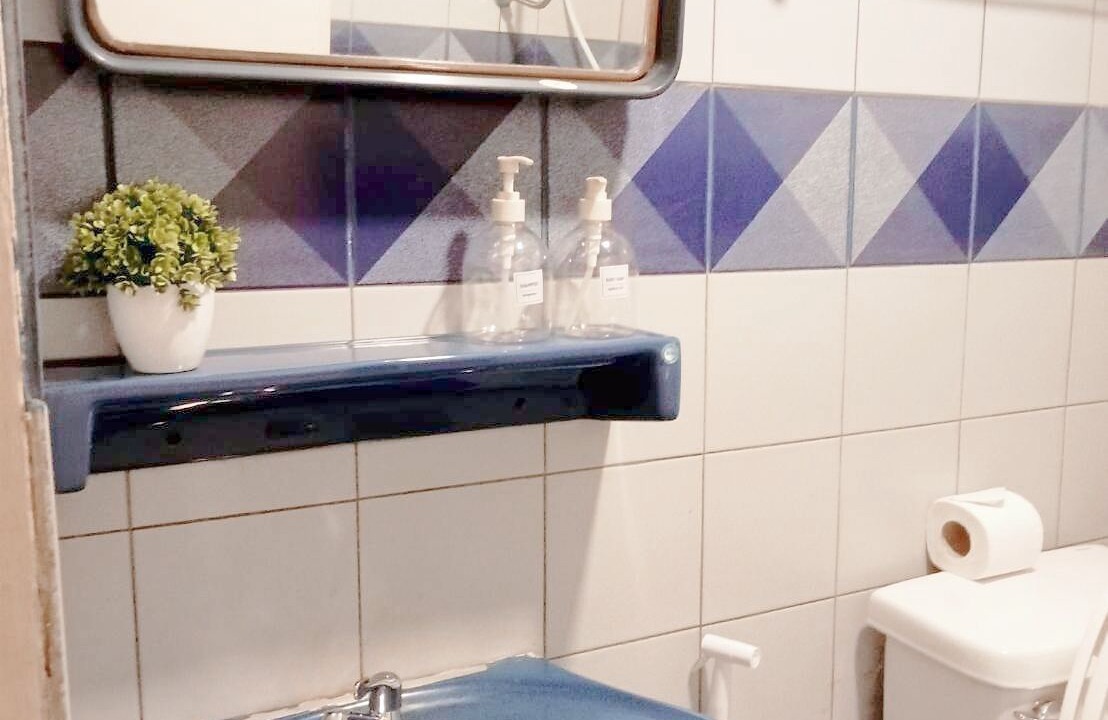 Photo of Bathroom in Old Phuket Town