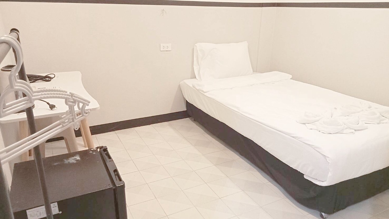 Photo of Bedroom in Old Phuket Town