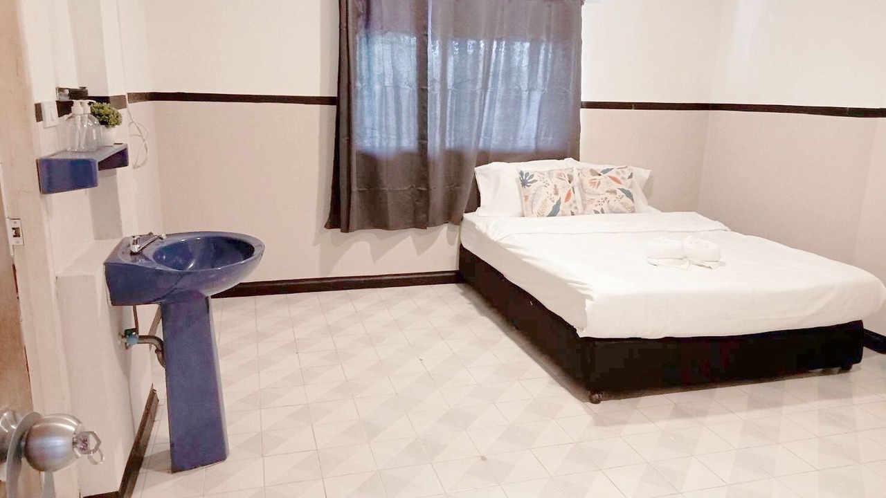 Photo of Bedroom in Old Phuket Town