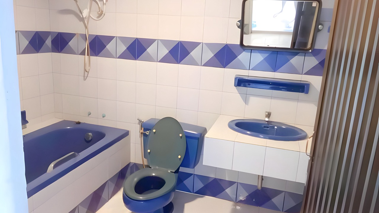 Photo of Bathroom in Old Phuket Town