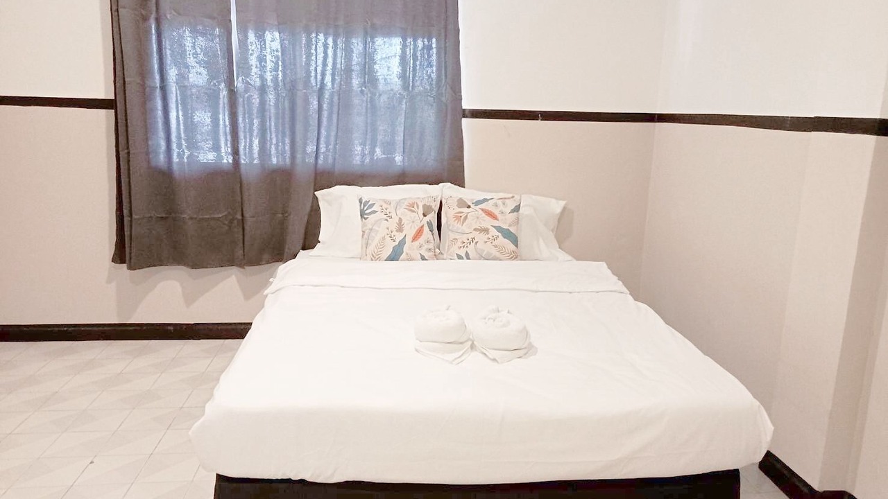 Photo of Bedroom in Old Phuket Town