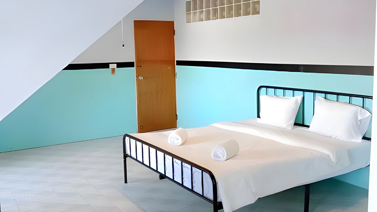 Photo of Bedroom in Old Phuket Town