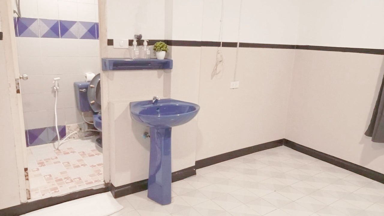 Photo of Bathroom in Old Phuket Town