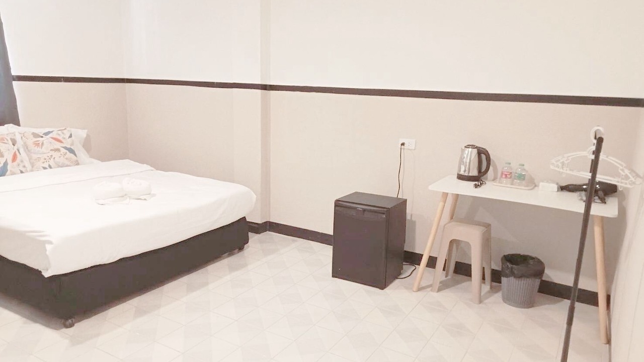 Photo of Bedroom in Old Phuket Town