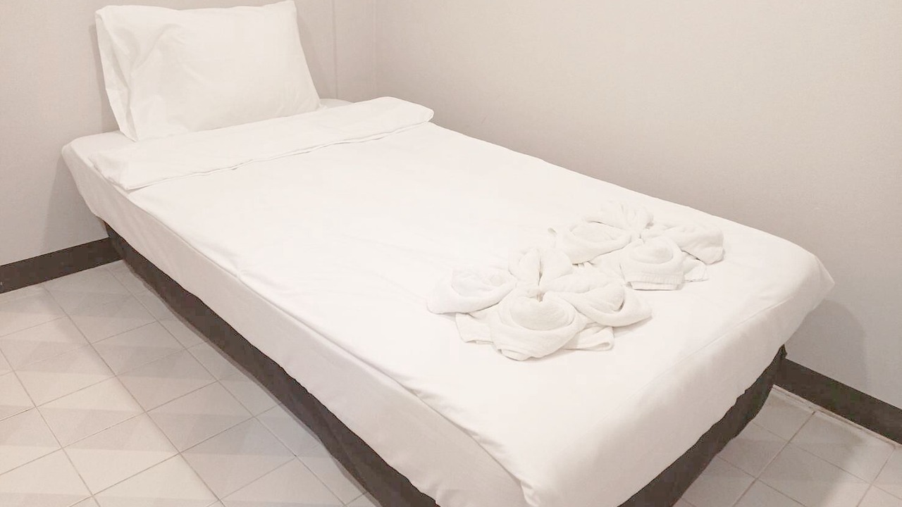 Photo of Bedroom in Old Phuket Town