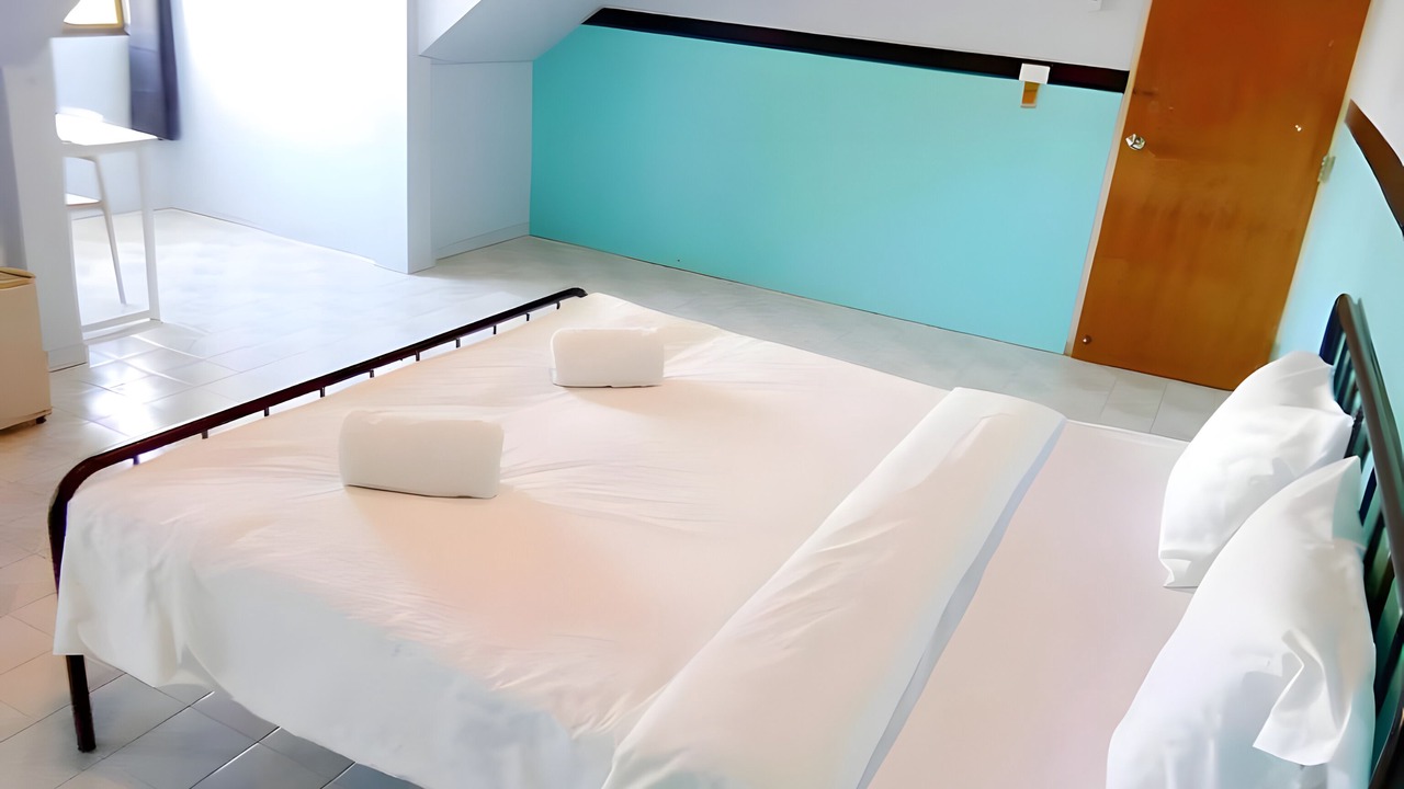Photo of Bedroom in Old Phuket Town