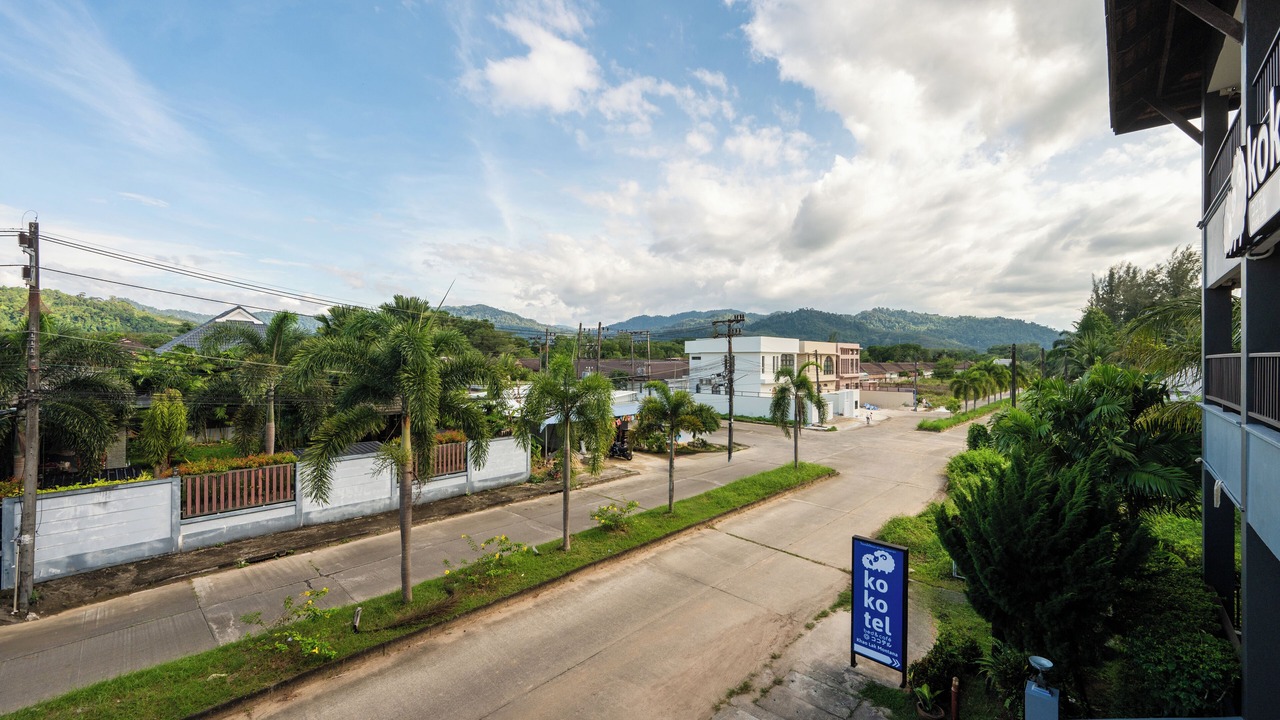 Photo of Outdoor in Khuekkhak