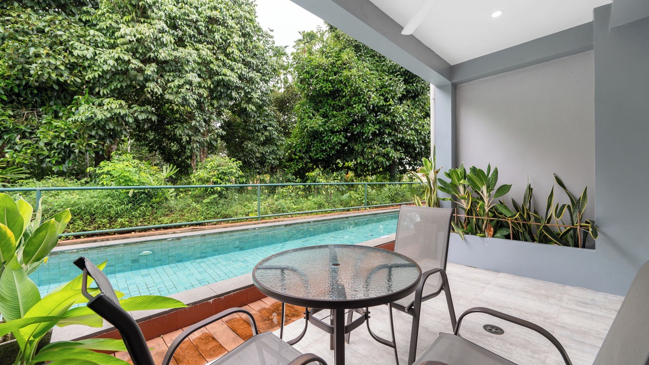 Photo of Outdoor in Khao Lak
