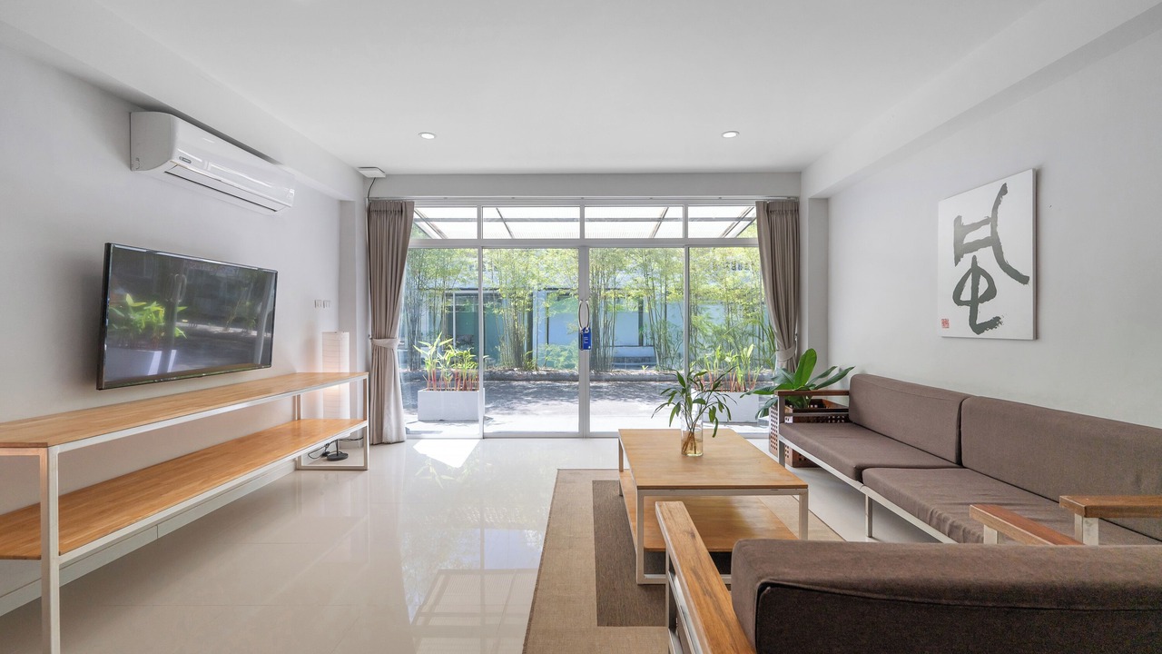 Photo of Bedroom in Khao Lak