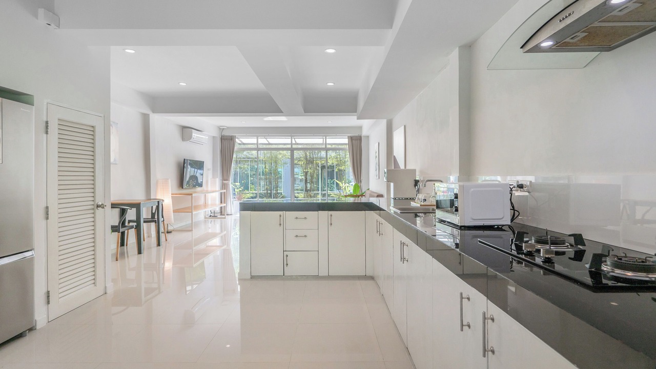Photo of Kitchen in Khao Lak