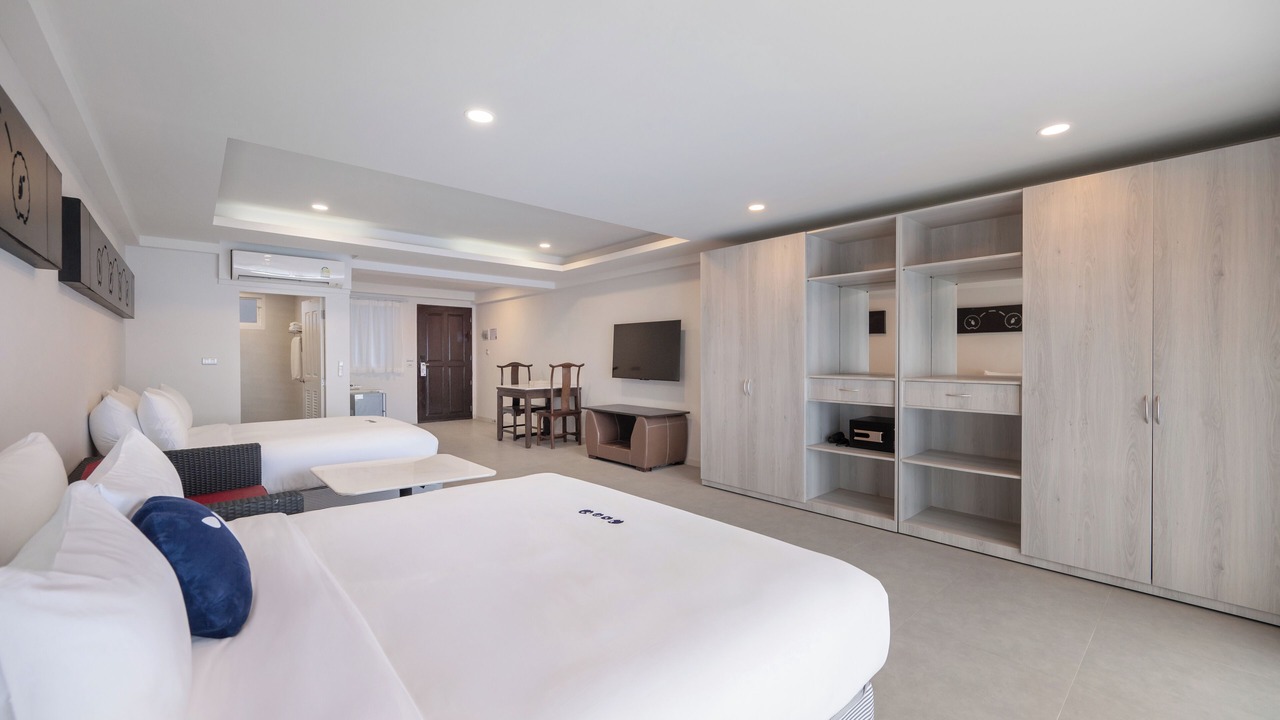 Photo of Bedroom in Khao Lak