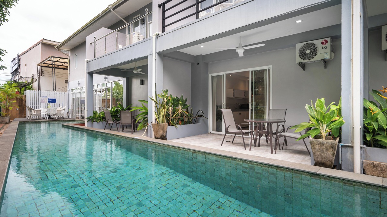 Photo of Outdoor in Khao Lak