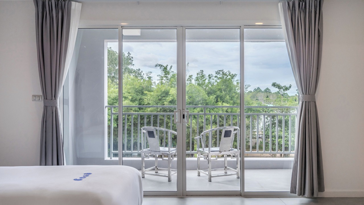 Photo of Bedroom in Khao Lak