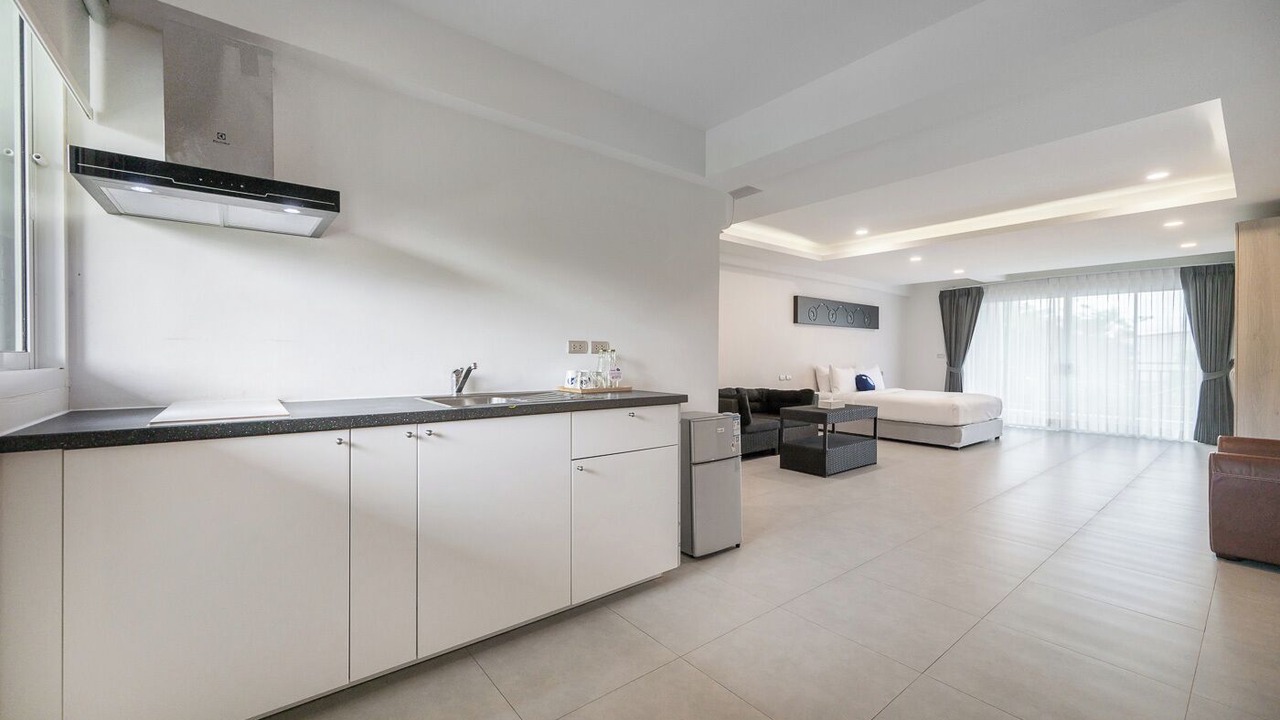 Photo of Bedroom in Khao Lak