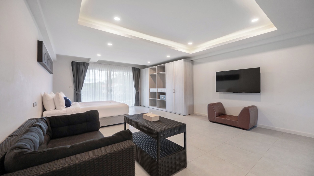 Photo of Bedroom in Khao Lak