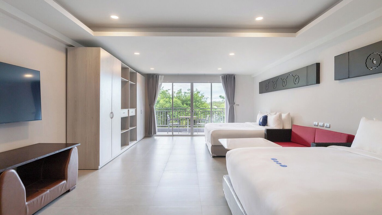 Photo of Bedroom in Khao Lak