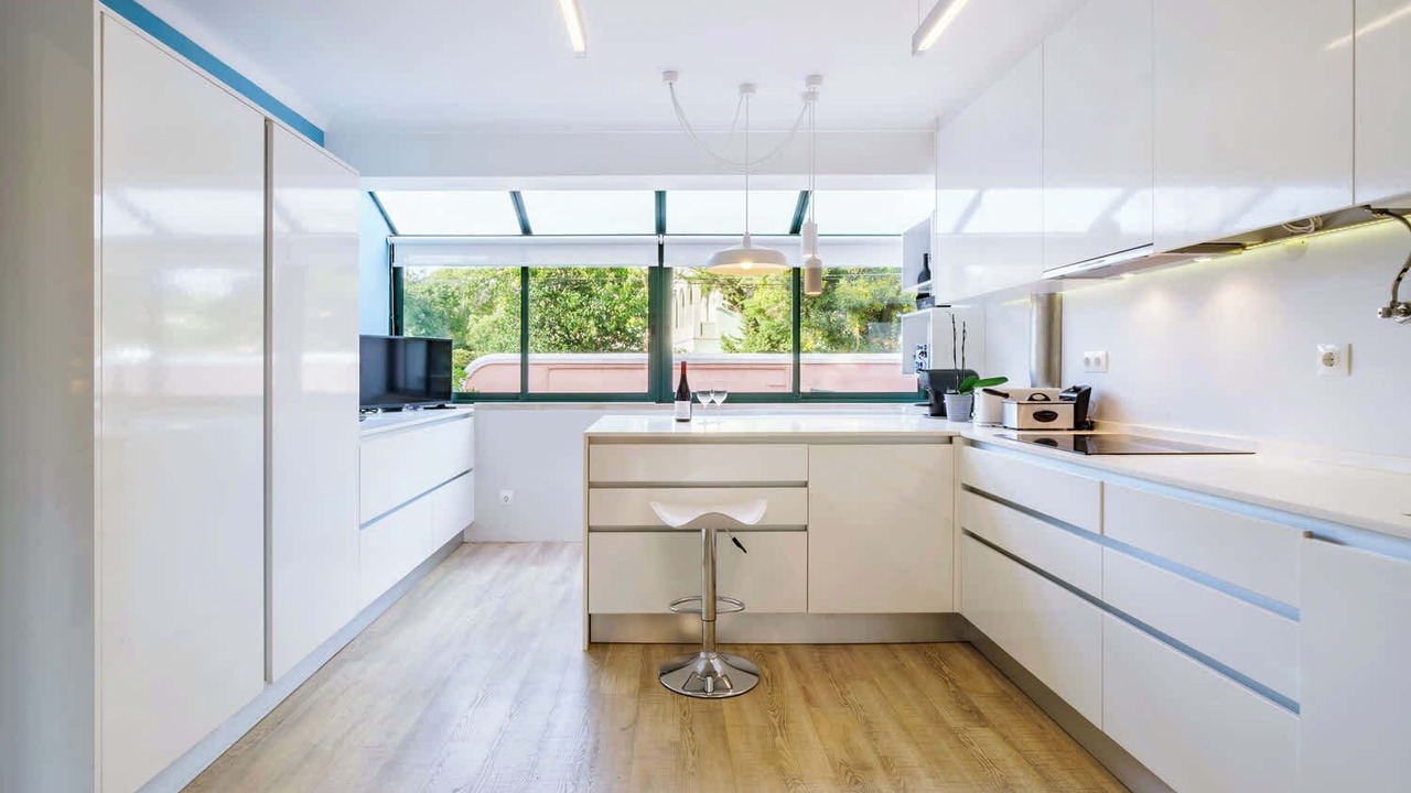 Photo of Kitchen in Estoril