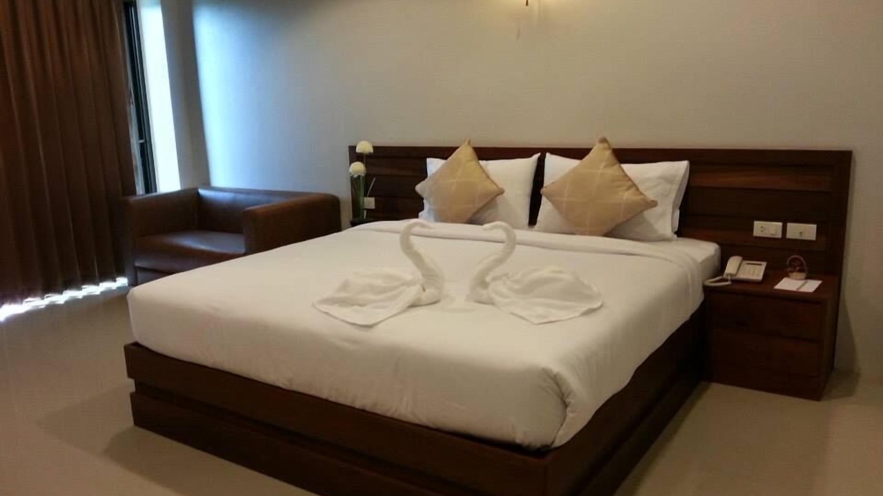 Photo of Bedroom in Makham Tia