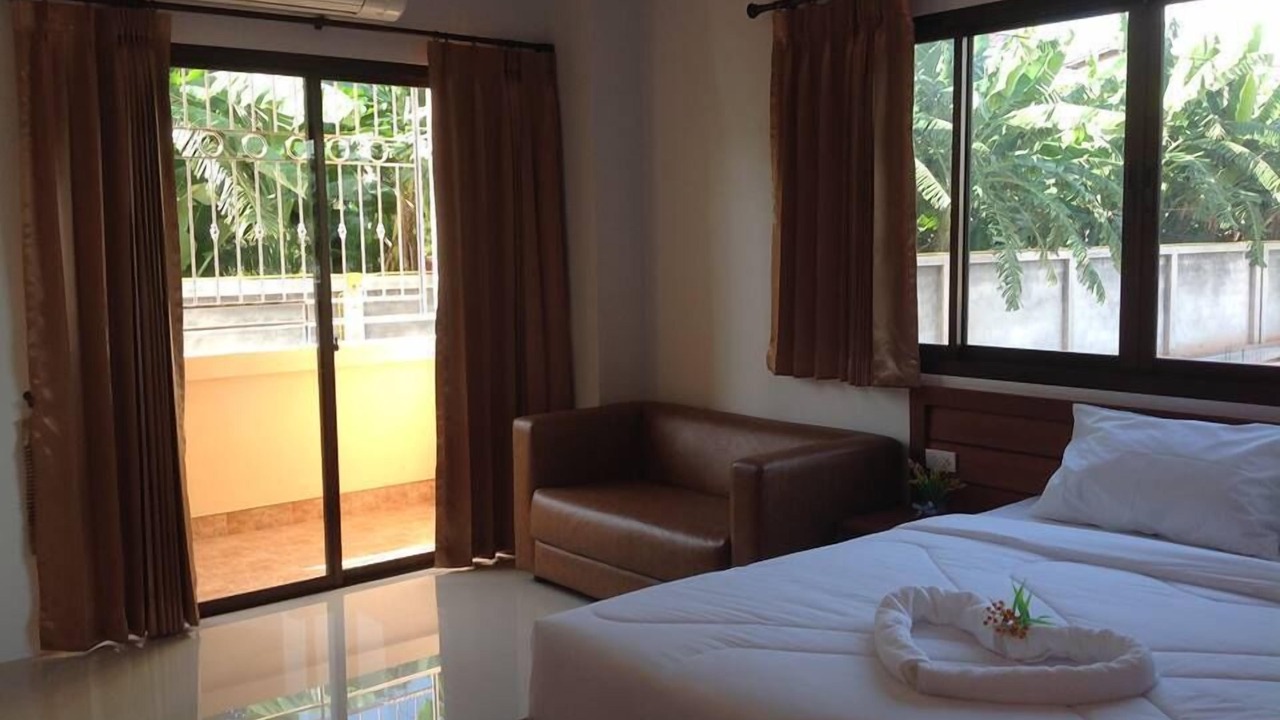 Photo of Bedroom in Makham Tia