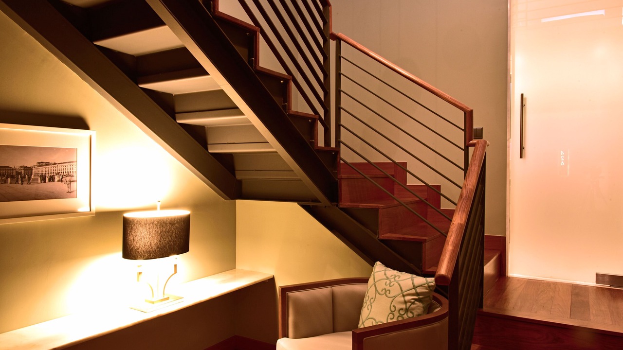 Photo of Bedroom in Chiado