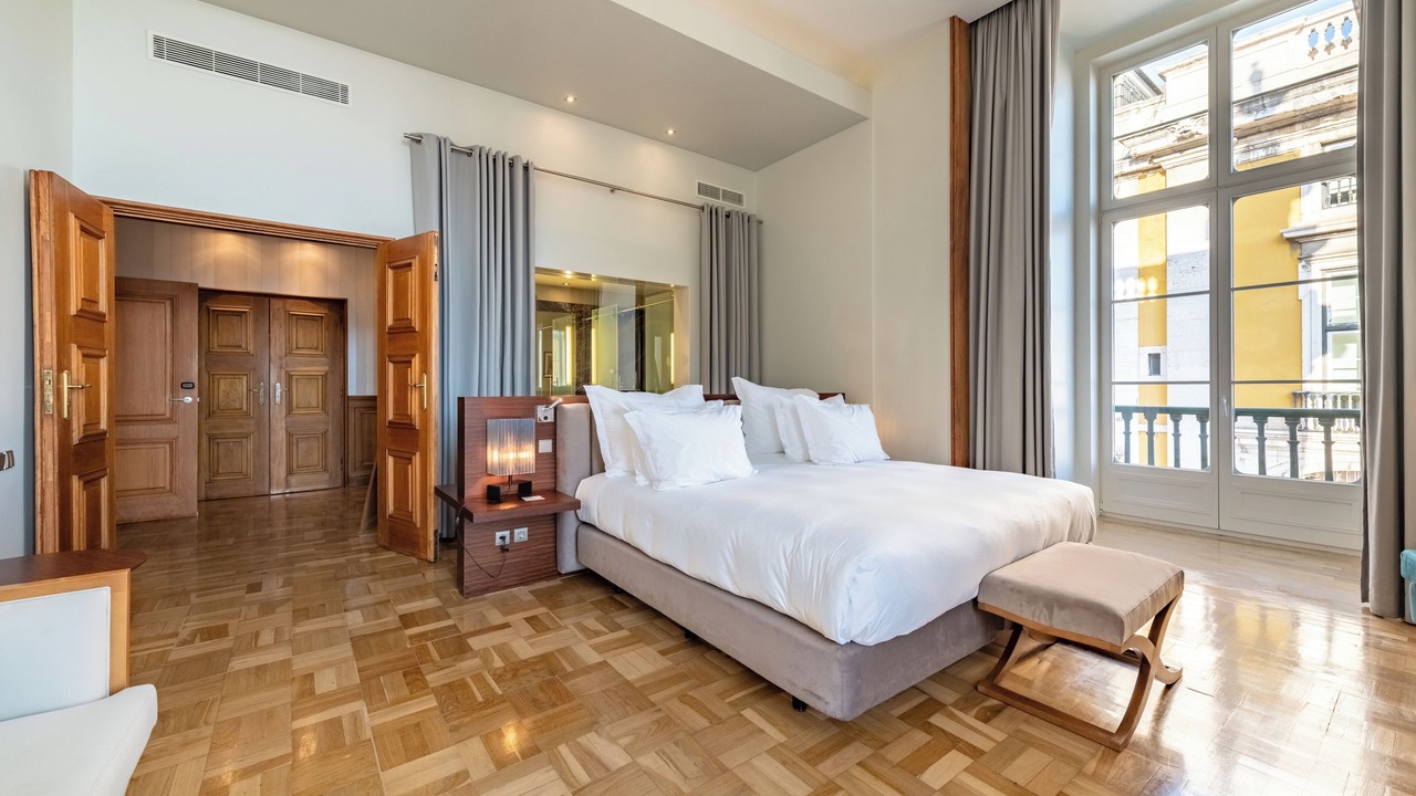 Photo of Bedroom in Chiado