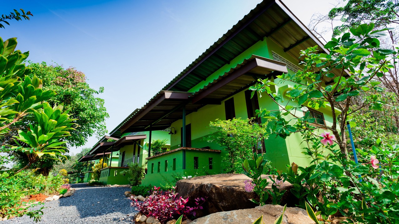 Photo of Outdoor in Khuekkhak
