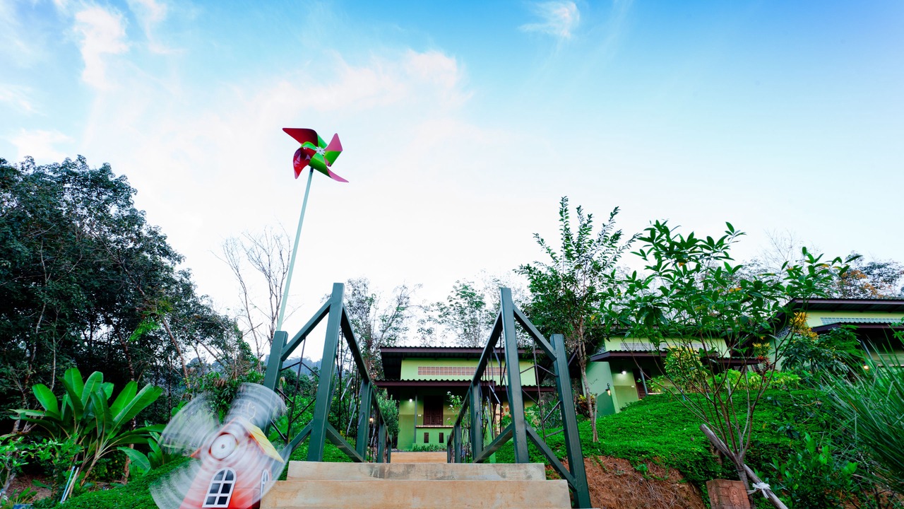 Photo of Outdoor in Khuekkhak