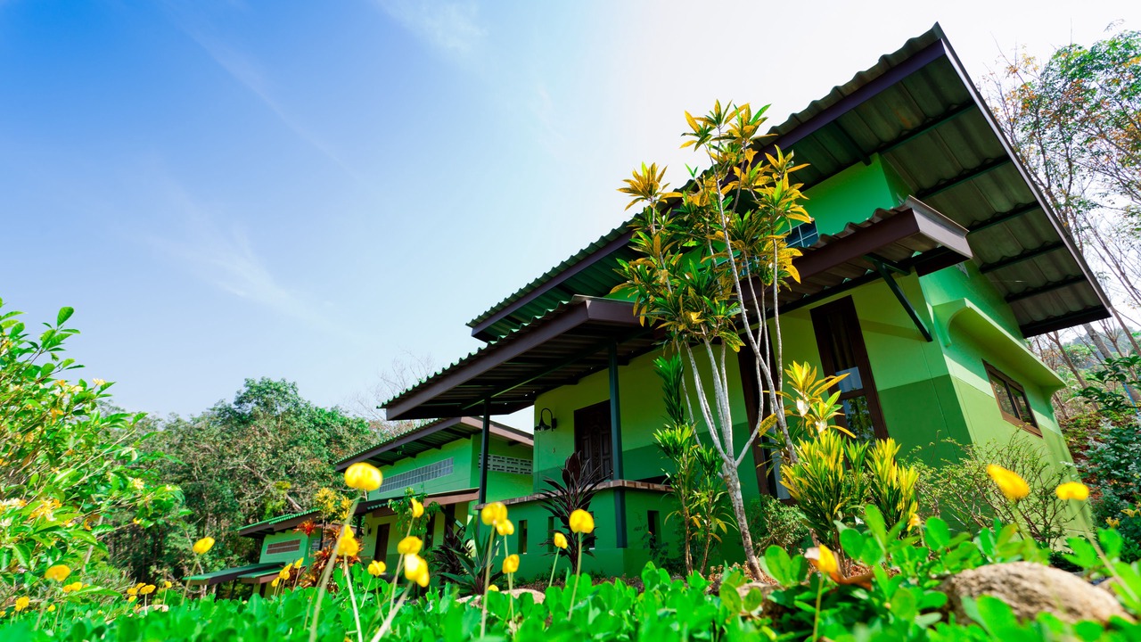 Photo of Outdoor in Khuekkhak
