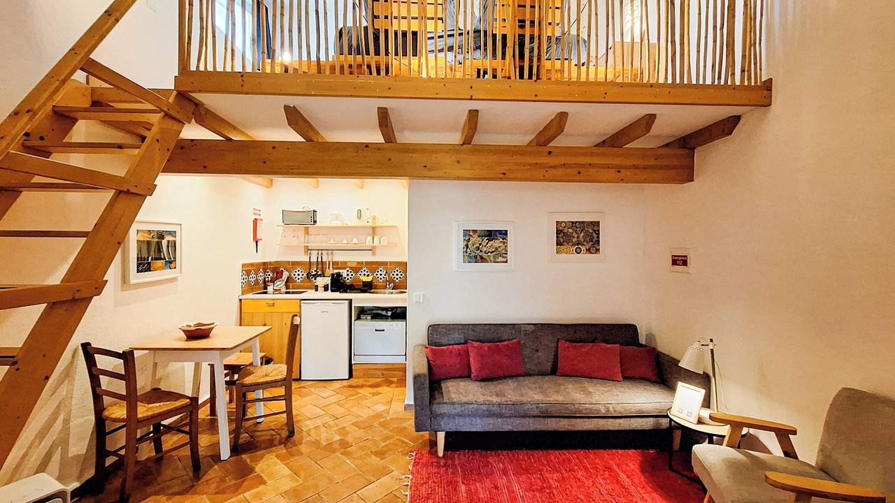 Photo of Bedroom in Sao Bartolomeu