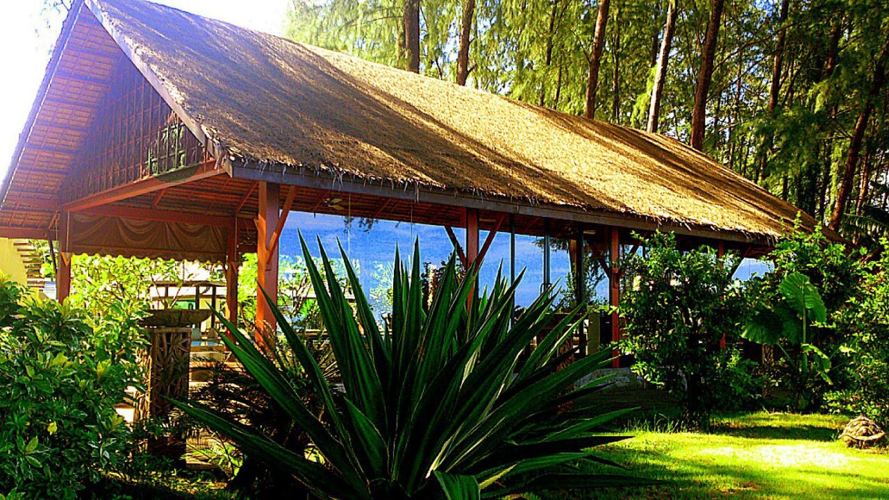 Photo of Outdoor in Ko Kho Khao