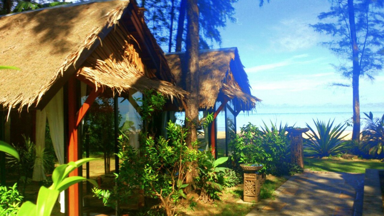 Photo of Outdoor in Ko Kho Khao