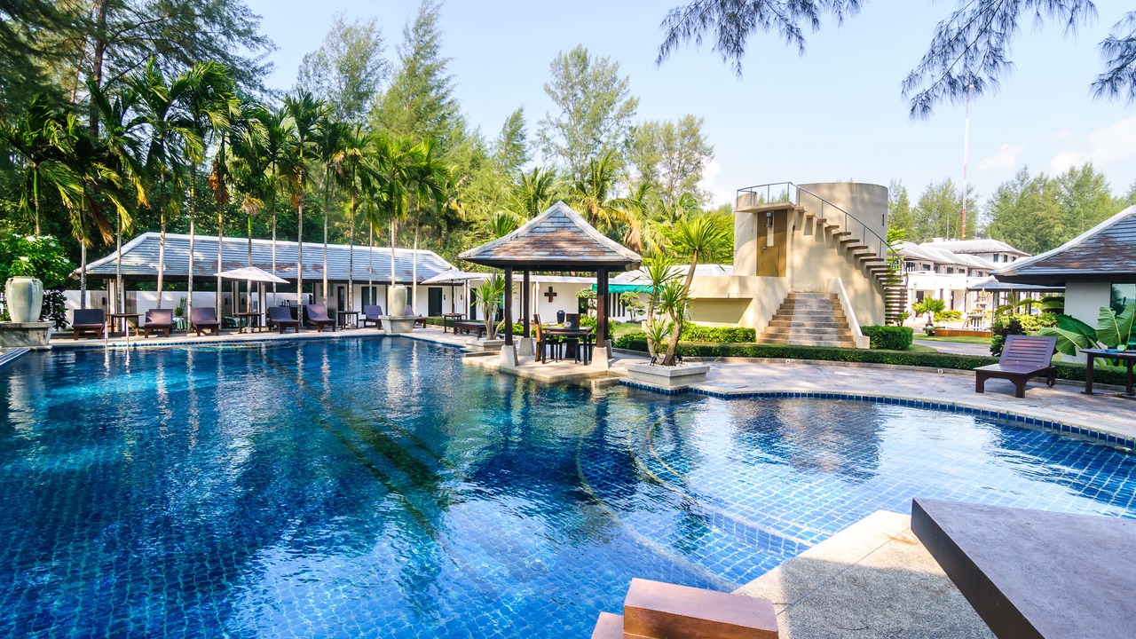 Photo of Outdoor in Ko Kho Khao