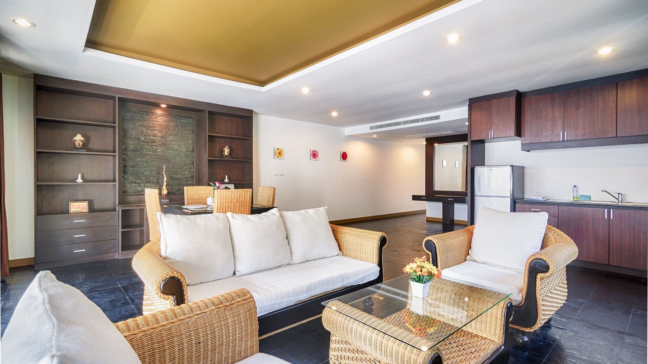 Photo of Livingroom in Ko Kho Khao