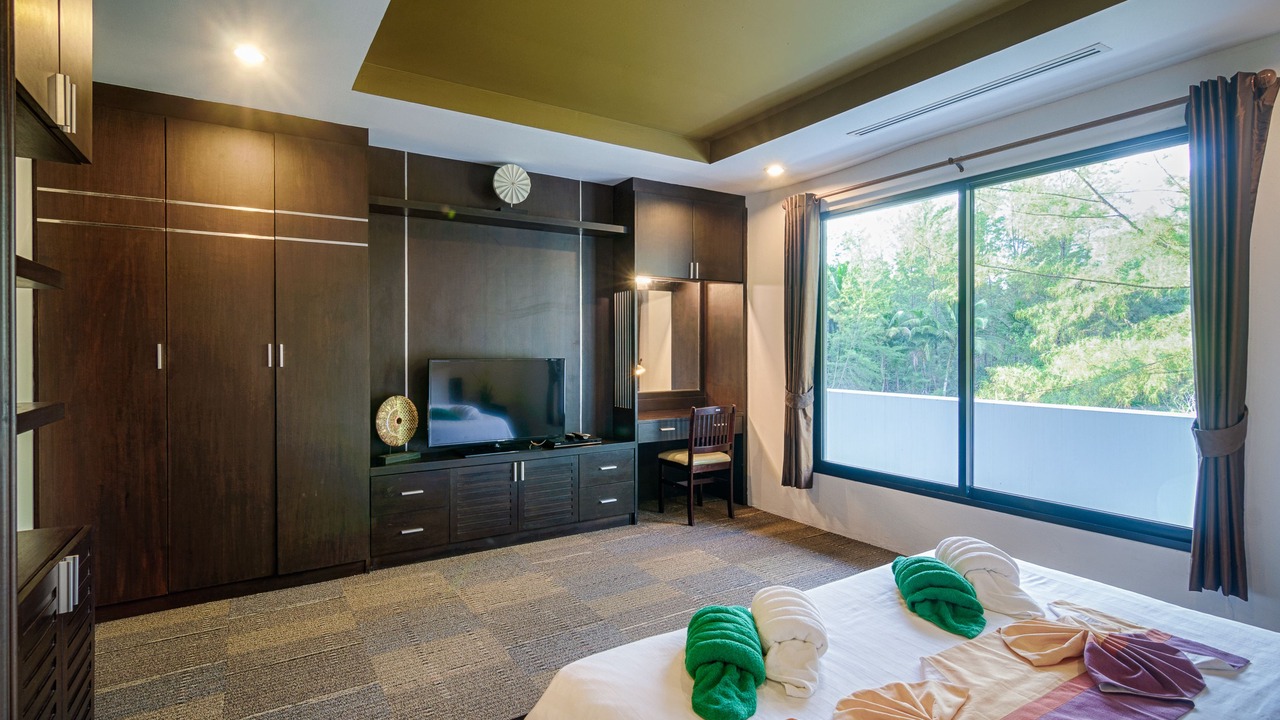 Photo of Livingroom in Ko Kho Khao