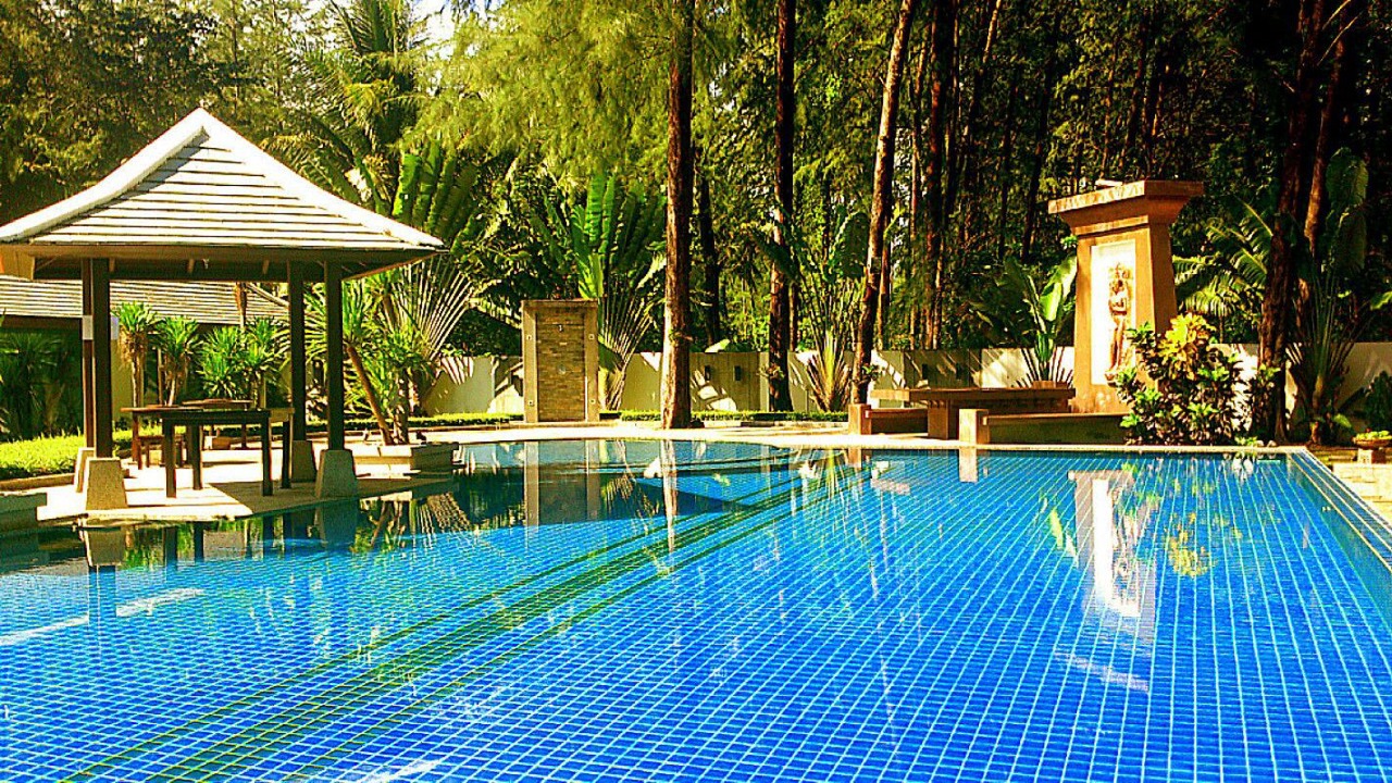 Photo of Outdoor in Ko Kho Khao