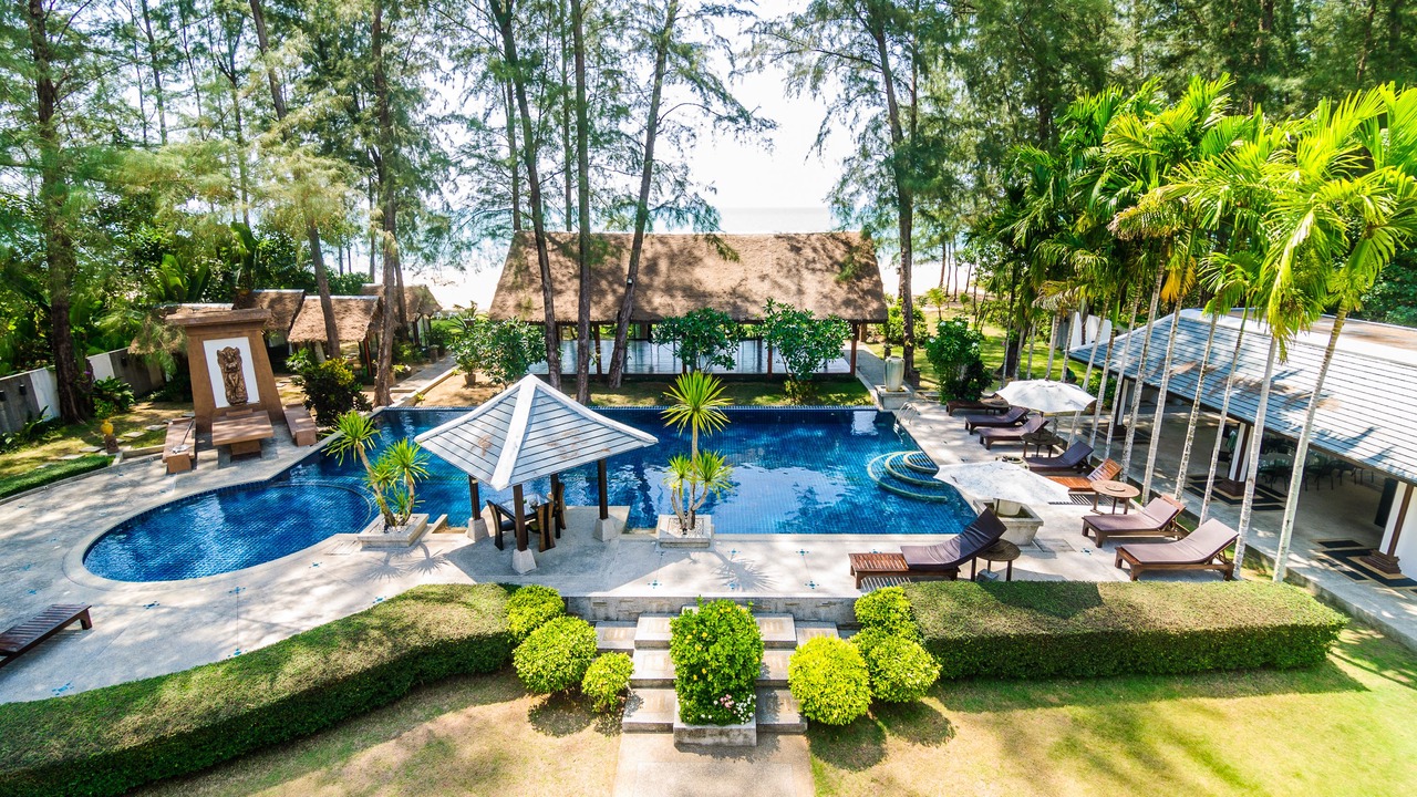Photo of Outdoor in Ko Kho Khao