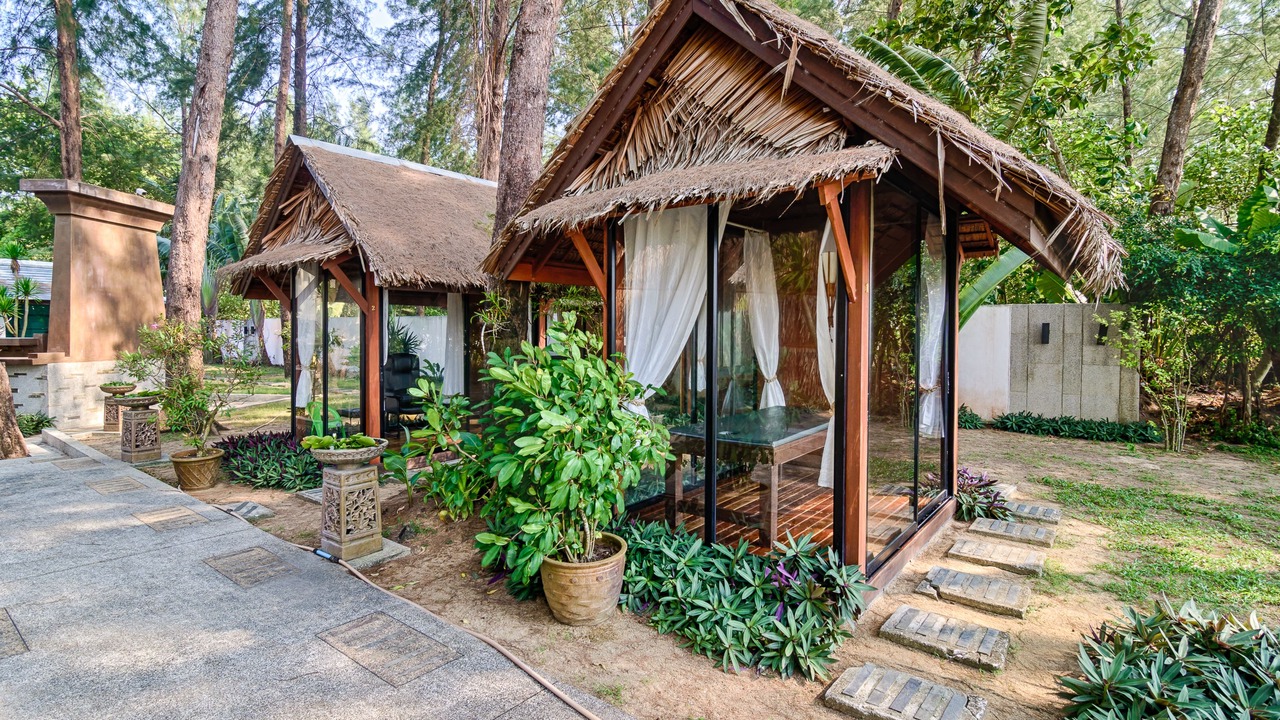 Photo of Outdoor in Ko Kho Khao