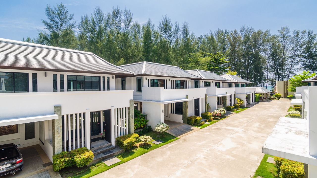 Photo of Outdoor in Ko Kho Khao