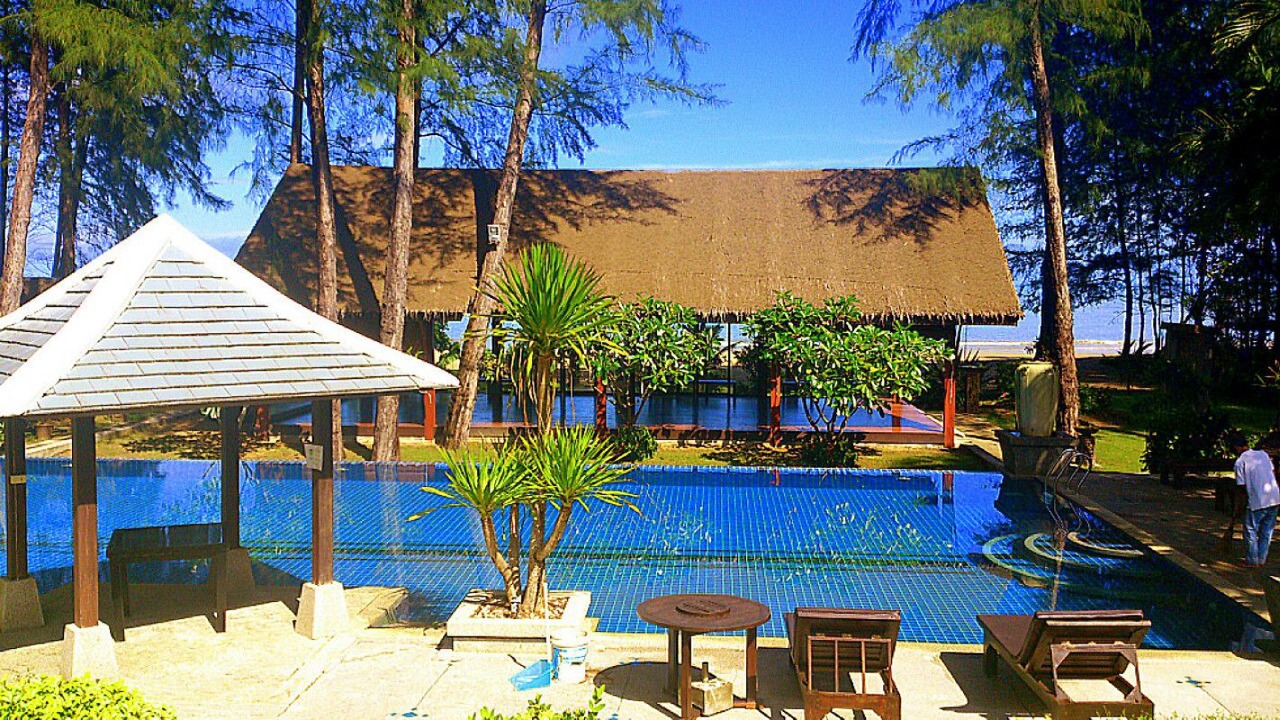 Photo of Outdoor in Ko Kho Khao