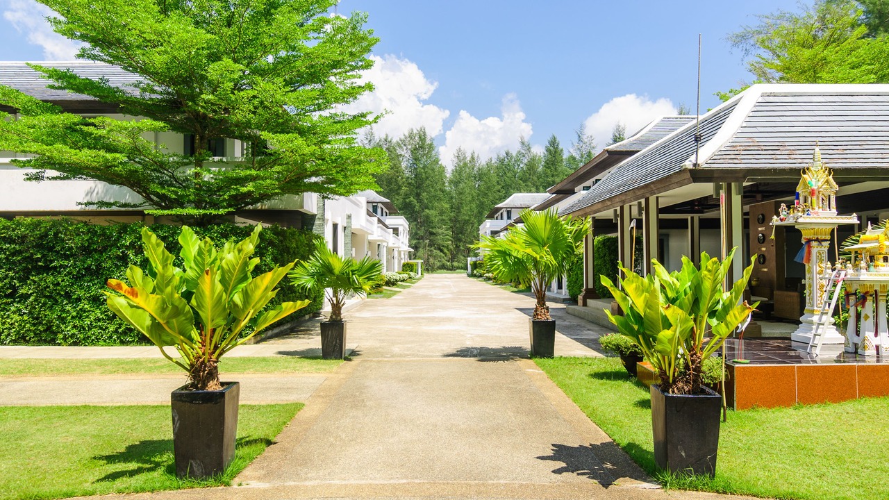 Photo of Outdoor in Ko Kho Khao