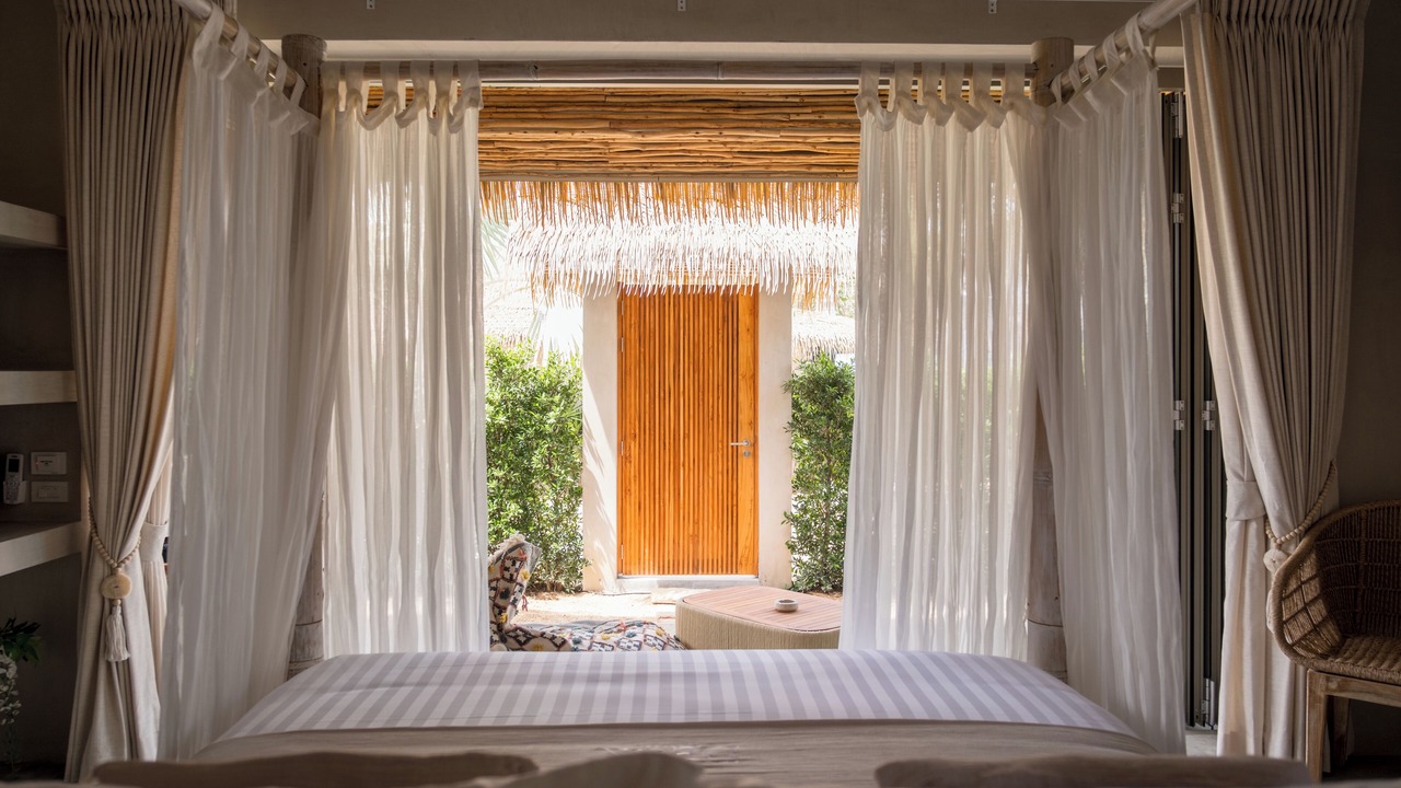 Photo of Bedroom in Bophut