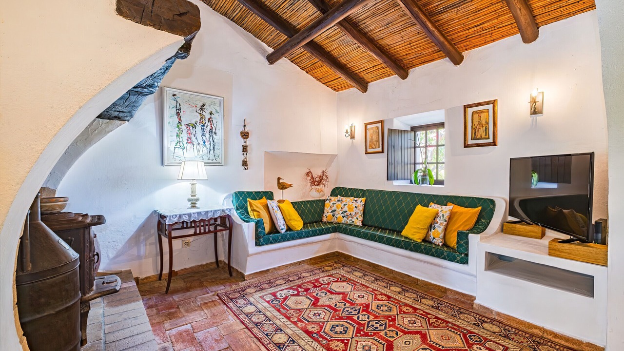 Photo of Livingroom in Guia