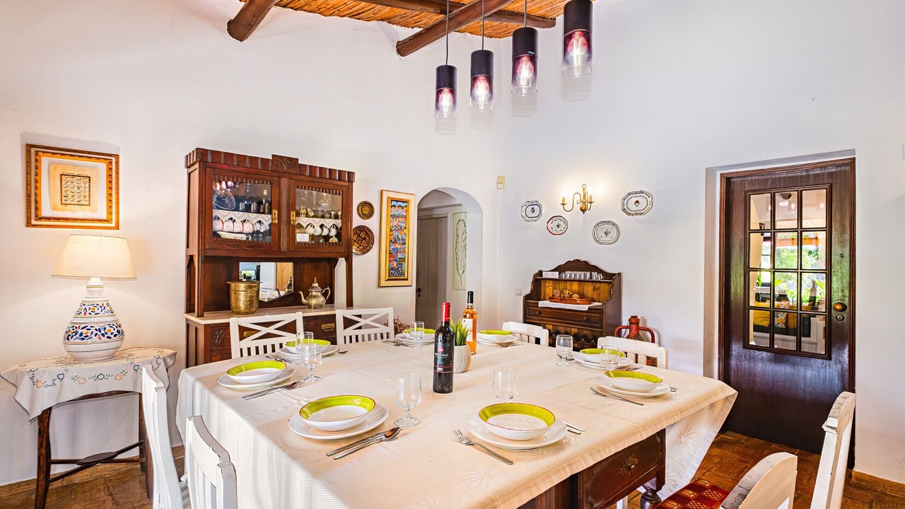 Photo of Livingroom in Guia