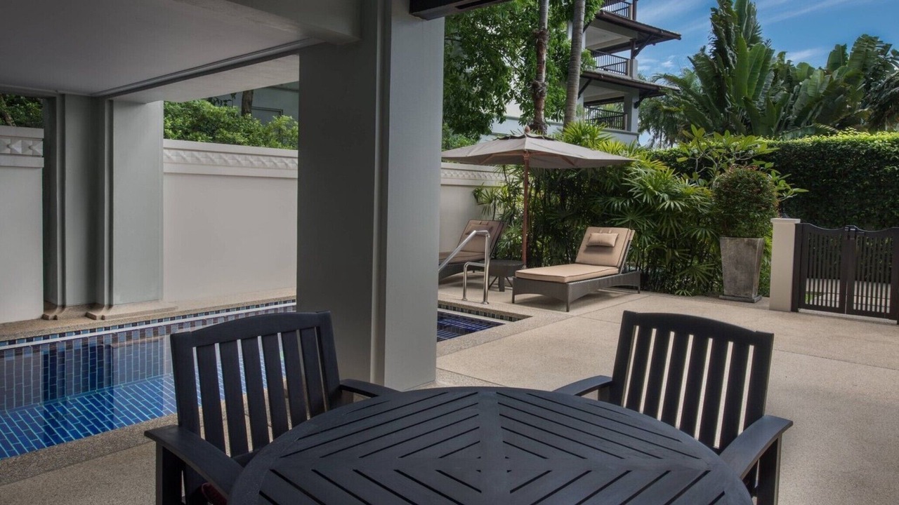 Photo of Outdoor in Mai Khao