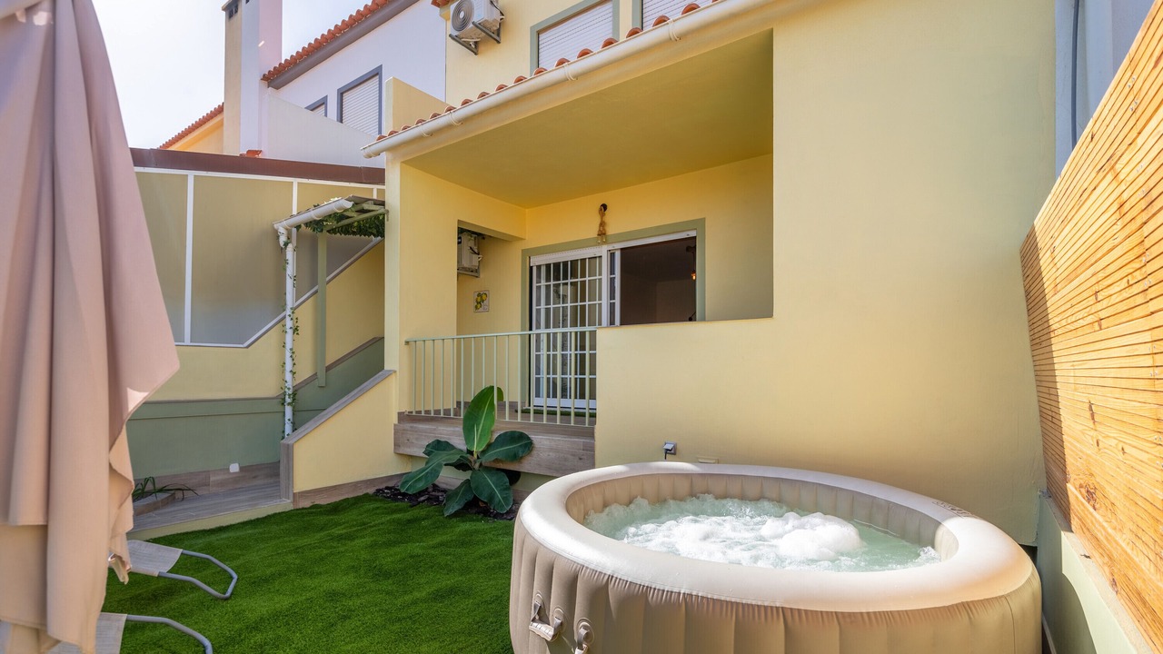 Photo of Patio Balcony in Parchal