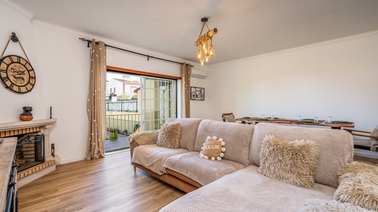 Photo of Livingroom in Parchal